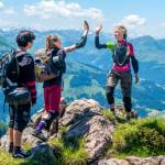 MADISON - UNGEBREMSTE GIRLPOWER