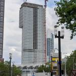 Weiterer Mietvertrag im Frankfurter Hochhausprojekt ONE bestätigt