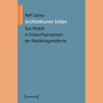 Architekturen bilden (1. Aufl. 2019) von Ralf Liptau
