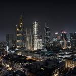 Allianz unterzeichnet Forward-Deal für Tower 1 des FOUR Frankfurt-Entwicklungsprojekts