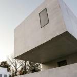Ausstellung der Residenz-Künstler*innen im Haus Gropius