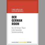 German Room und US-Writers-Room in der deutschen Serienentwicklung