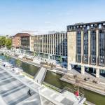 Deutscher Landschaftsarchitektur-Preis für Holstenfleet Kiel