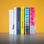 Deutscher Buchpreis 2021: Sechs Romane im Finale