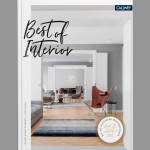 Ester Bruzkus aus Berlin gewinnt den Award Best of Interior 2021