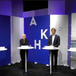 Architektenkammer Hessen zu Green Deal