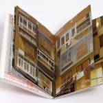 Apartment Blossom publiziert bei Donghua University Press in China