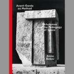 Avant-Garde as Method. Vkhutemas and the Pedagogy of Space 1920 – 1930 bei Park Books