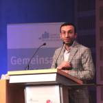 Frankfurter Campusmeile Konsortium Campus V gegründet