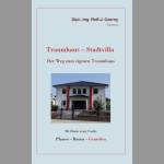 Traumhaus - Stadtvilla. Der Weg zum eigenen Traumhaus (2021) Paramon Verlag