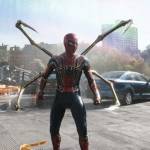 „Spider-Man: No Way Home immersives ScreenX - Format bricht Rekorde