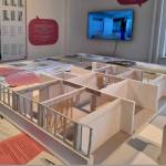 Erfinderisches Wohnprojekt in München-Riem gewinnt Deutschen Architekturpreis