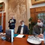 Villen und Landhäuser im Vordertaunus (2022) von Johannes Martin Müller
