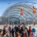 Stellungnahme der Literaturhäuser zur Absage der Leipziger Buchmesse 2022
