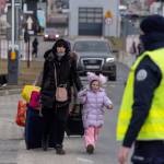 Goethe-Institut zeigt sich solidarisch mit der Ukraine