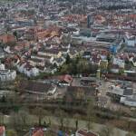Ein lebendiges Wohnquartier als Impuls für die Entwicklung der Vorstadt