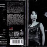 Duo MAISS YOU spielen Beethoven, Brahms und B. A. Zimmermann