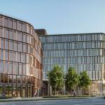 Fredrik Werner vom Architekturbüro HENN über Klimaschutz im Baugewerbe