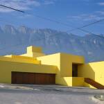 Das Archiv des mexikanischen Architekten Luis Barragán im Vitra Design Museum