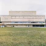 Haus der Kultur Gera (1. Aufl. 2021) Hrsg. von Claudia Tittel sphere publishers