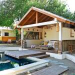 Rum Punch House, renovierte Ranch im Viertel Woodland Hills in LA