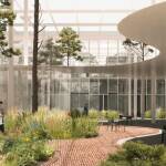 Architekturwettbewerb TRANSFORMATION 2022