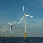 Effizienter Windturbinen bauen