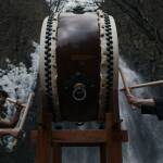 SHIVER – DIE KUNST DER TAIKO TROMMEL