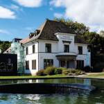 Unsere Inseln — Fondation François Schneider