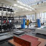 Techtextil und Texprocess 2022: diese Highlights erwarten das internationale Publikum