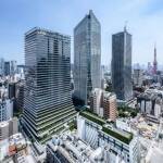 34 nominierte Projekte Internationaler Hochhaus Preis 2022/23