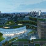 Arena am Stadion ist mehr Wert als keine Arena