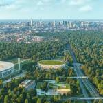 Machbarkeit einer Multifunktionshalle am Standort Stadion gefragt
