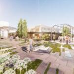 Main-Taunus-Zentrum investiert 20 Mio. Euro in neuen Mittelpunkt