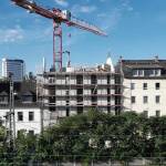 Baupreise für Wohngebäude im August 2022 um 16,5 Prozent höher im Vergleich zum Vorjahr