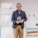Preisträger des Deutschen Sachbuchpreises 2022