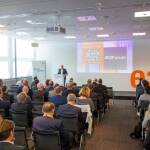 E2 Forum 2022: Aufzüge und Fahrtreppen - Frankfurt am Main
