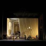 Umberto Giordanos Verismo-Oper FEDORA live aus der Met im Kino