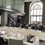 Ein lebendiges Stück Stadt an der Rems