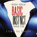 Der ikonische Erotikthriller BASIC INSTINCT in 4K