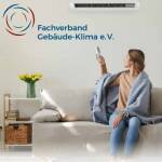 Energieeffizient heizen mit Luft-Luft-Wärmepumpen