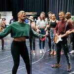 Offene Probe in Stuttgart: TINA – Tina Turner Musical