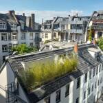 Weniger Baugenehmigungen im Wohnungsbau, Jan. bis Nov. 2022
