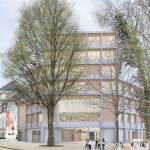 Bebauungsplan Hamburg Neustadt 51 und St. Pauli 46 „Erweiterung Bucerius Law School“