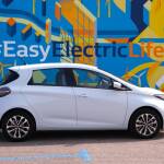 Renault und CEA entwickeln gemeinsam bidirektionales Bordladesystem für Elektrofahrzeuge