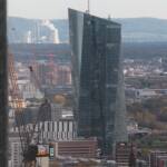 Sanktion der EZB gegen Landesbank Hessen-Thüringen Girozentrale wegen Falschmeldung des Kapitalbedar...