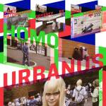 S AM Basel: Homo Urbanus – A Citymatographic Odyssey by Bêka & Lemoine