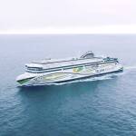 Tallink Silja schreibt wieder schwarze Zahlen