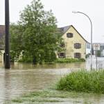 Neue Wohngebäudeversicherung schließt Schutz gegen Naturgefahren immer mit ein