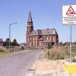 Manheim – ein Dorf verschwindet – Fotograf und Dokumentarfilmer Yannick Rouault